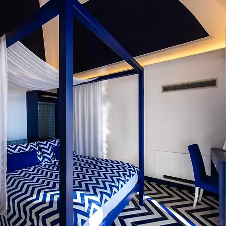 Imperati Suites By Alcione Residence Positano Exterior photo