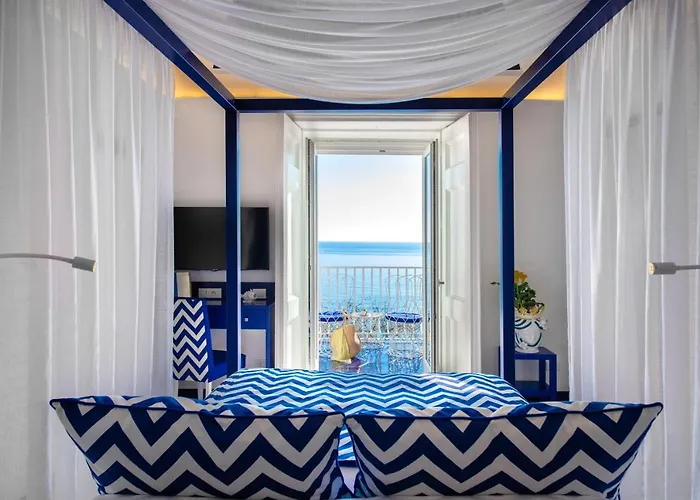Imperati Suites by Alcione Residence