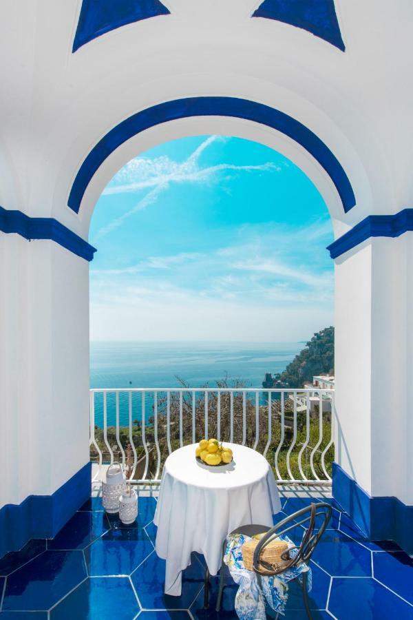 Bed & Breakfast Imperati By Alcione Positano
