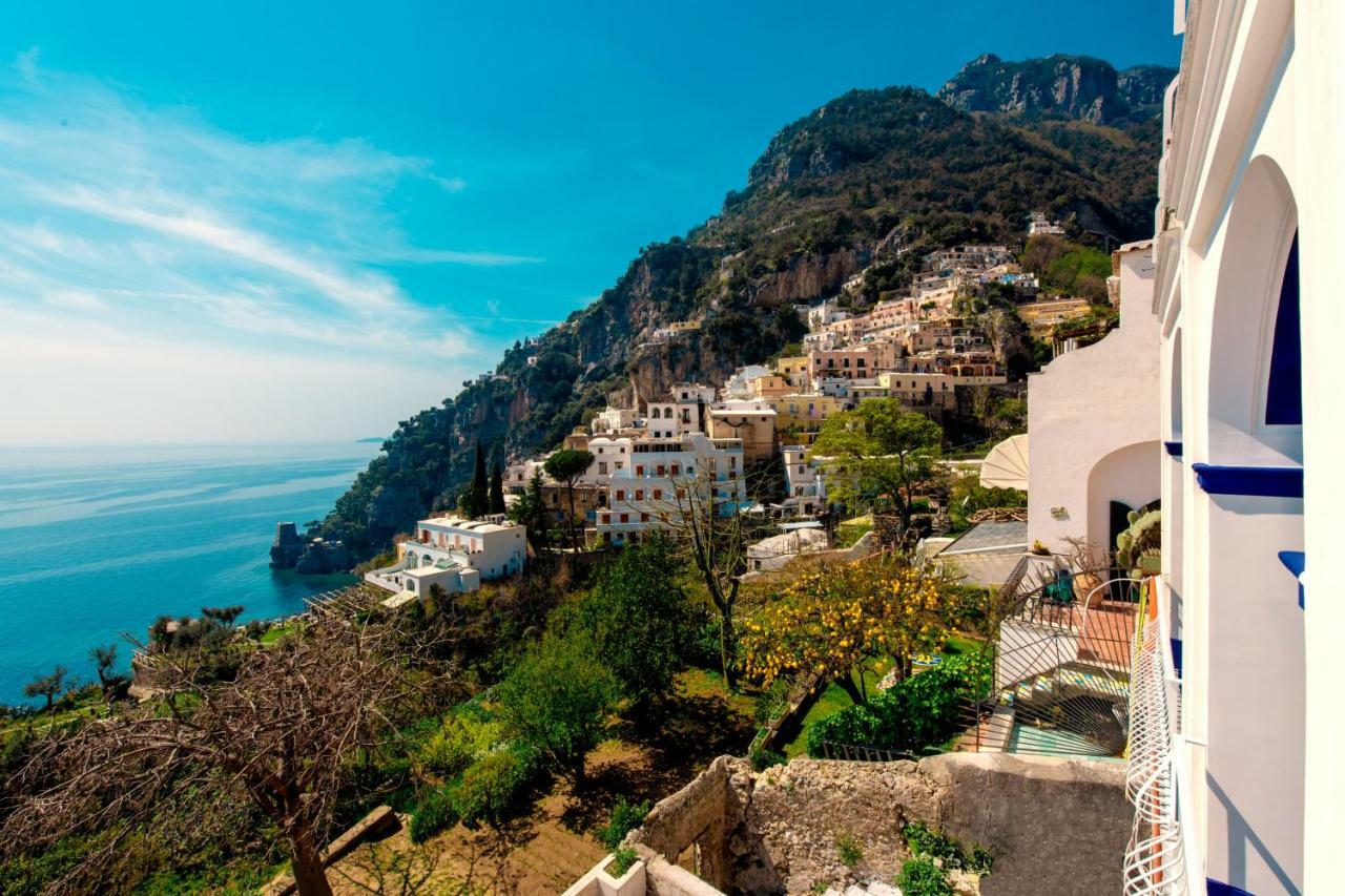 Imperati By Alcione Bed & Breakfast