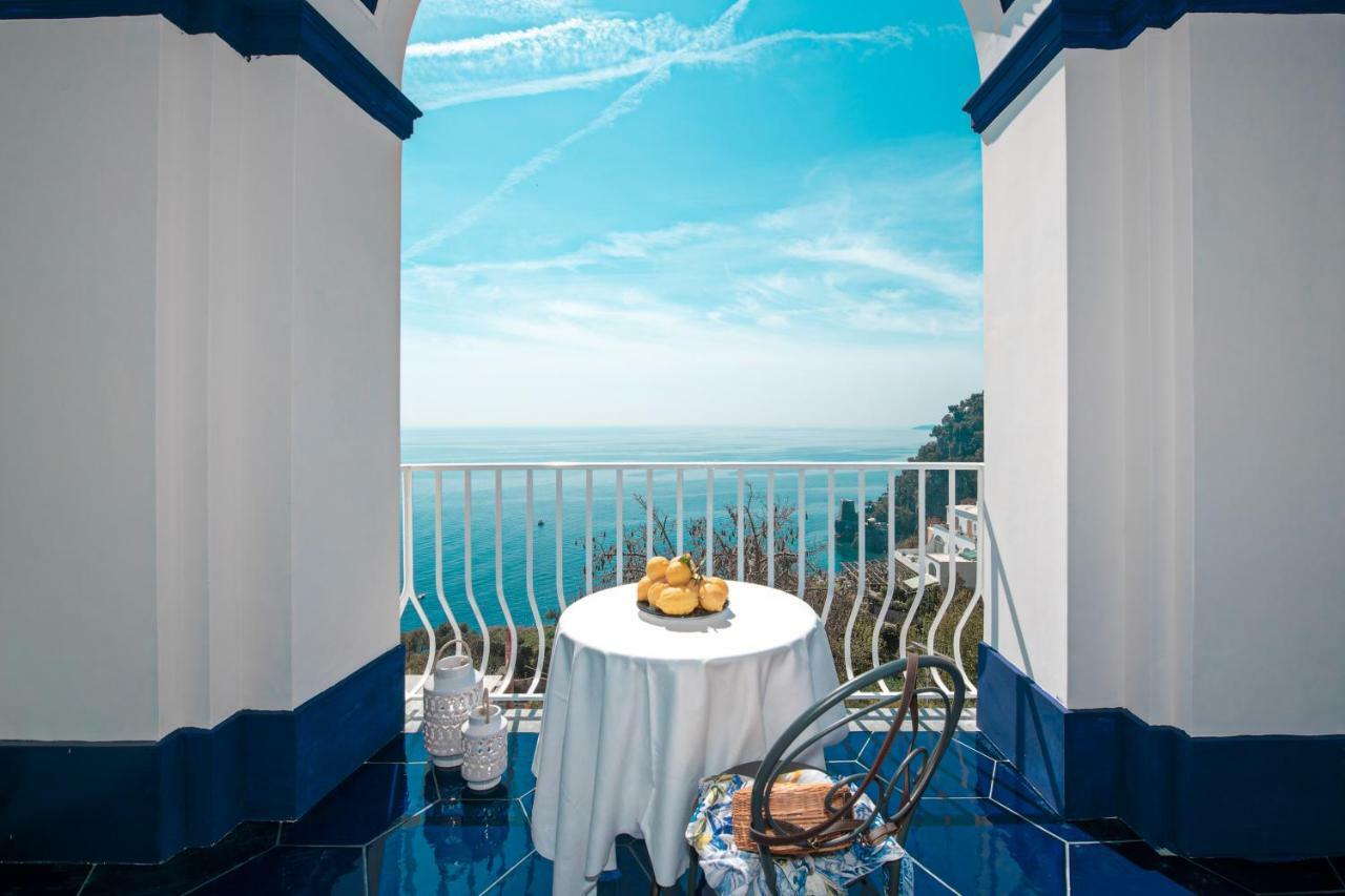 Imperati By Alcione 5* Positano
