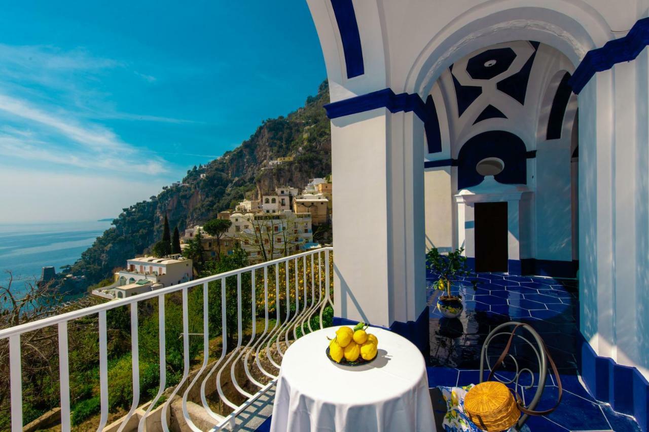 Imperati By Alcione Bed & Breakfast