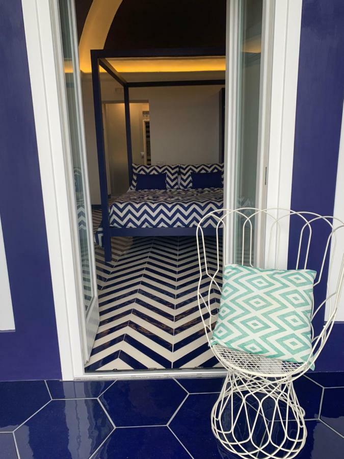 Imperati By Alcione 5* Positano