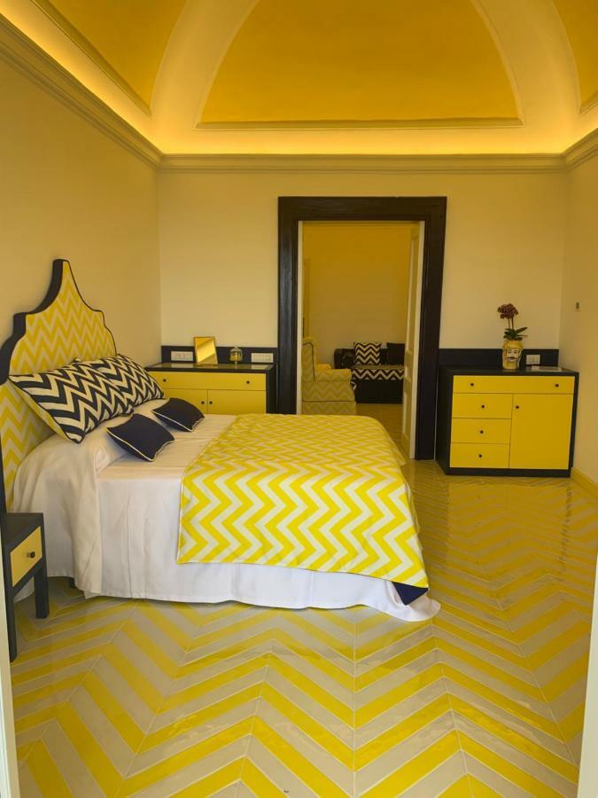 Imperati By Alcione 5* Positano