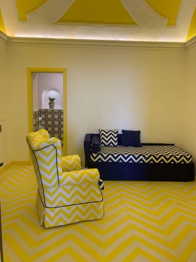 Imperati By Alcione Positano