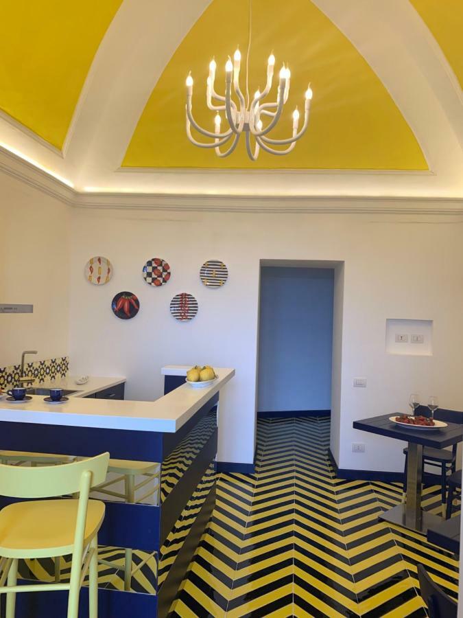 Imperati By Alcione Bed & Breakfast Positano