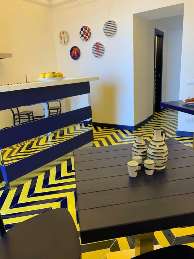 Imperati By Alcione Bed & Breakfast