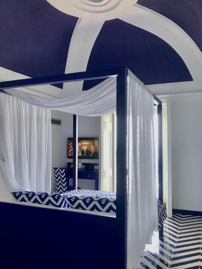 Bed & Breakfast Imperati By Alcione