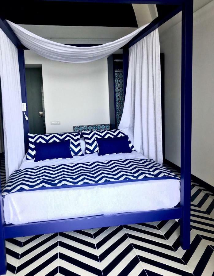 Bed & Breakfast Imperati By Alcione