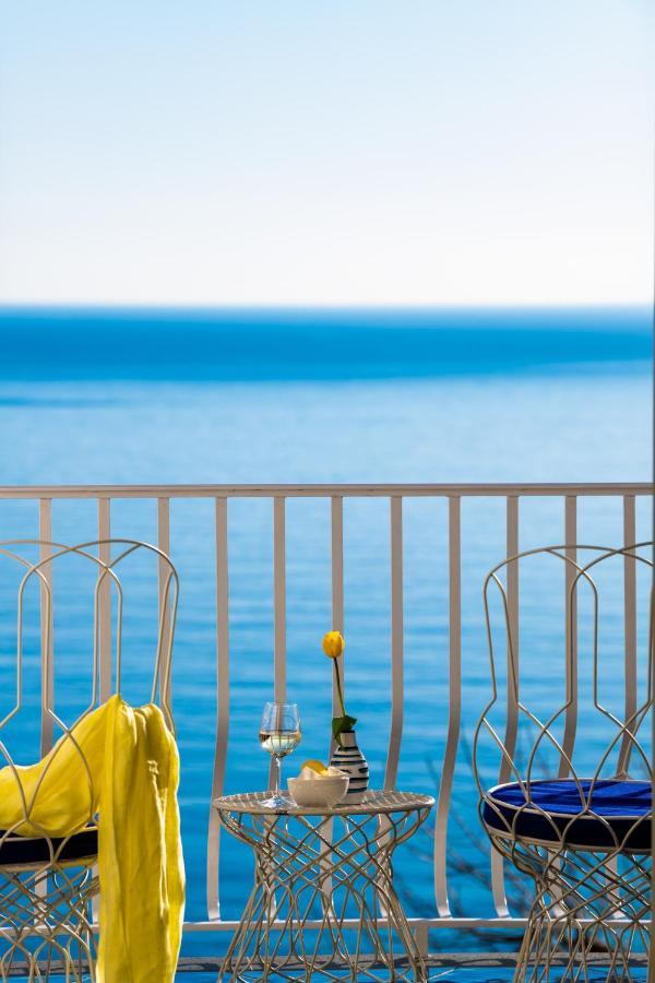 Imperati By Alcione 5* Positano