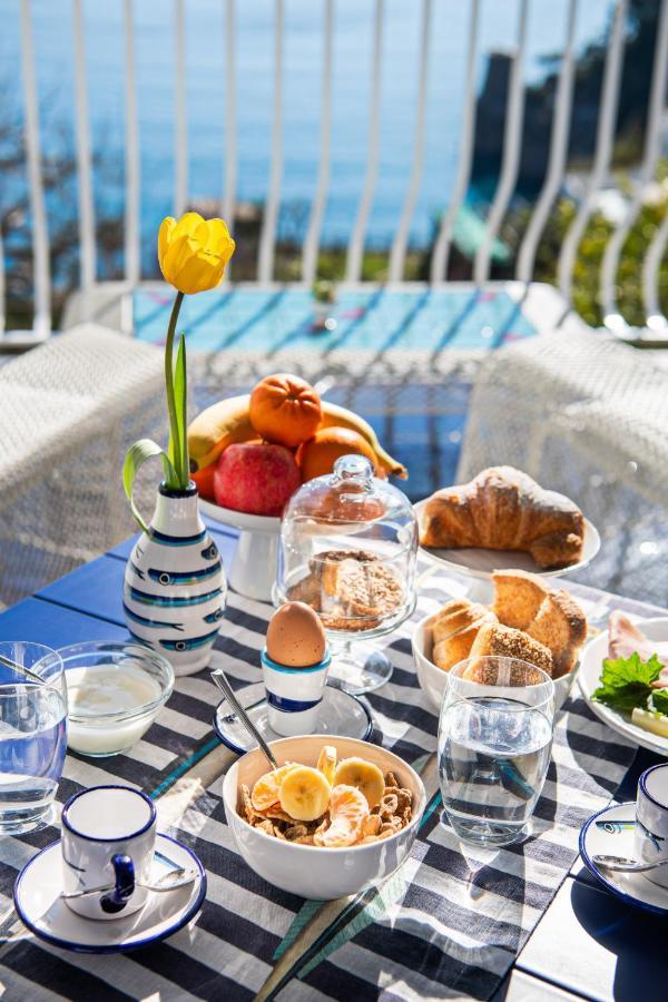 Bed & Breakfast Imperati By Alcione