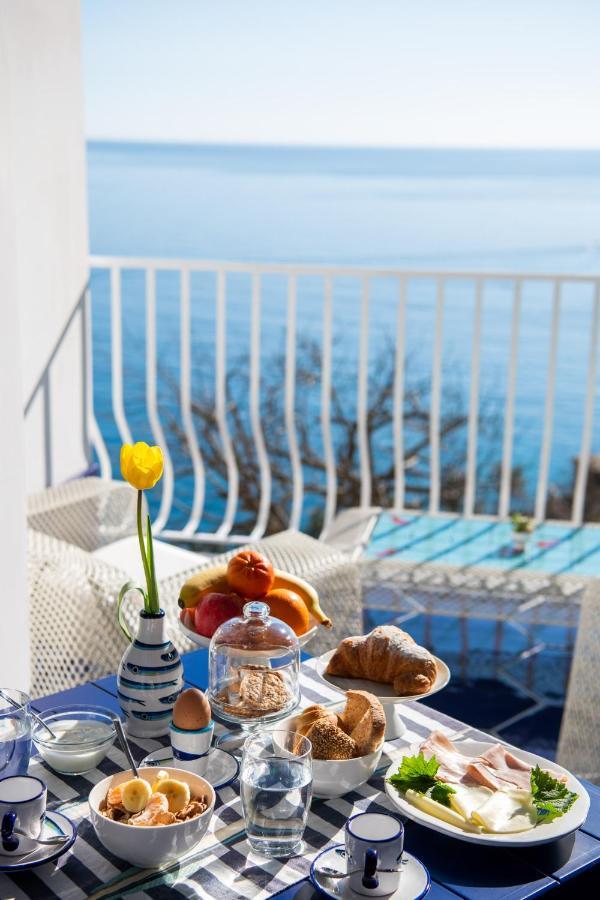 Imperati By Alcione 5* Positano