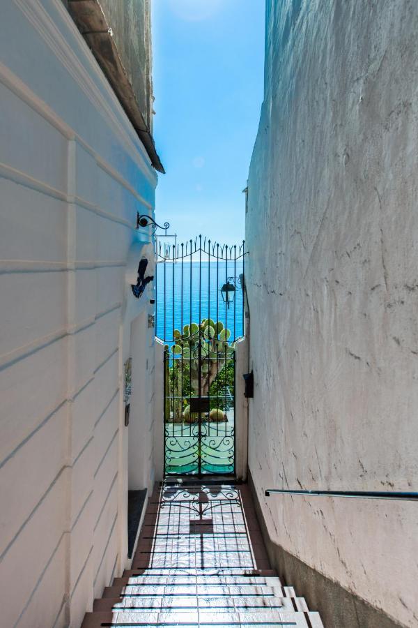 Imperati By Alcione Bed & Breakfast 5*