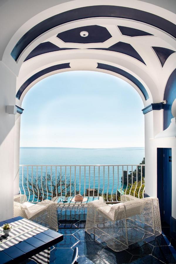 Imperati By Alcione Bed & Breakfast 5*