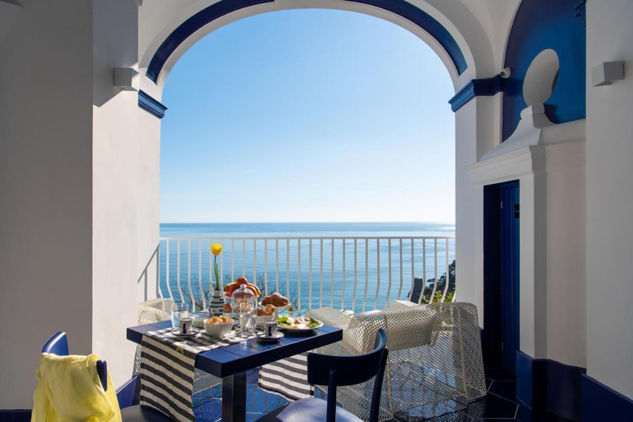 Bed & Breakfast Imperati By Alcione 5*