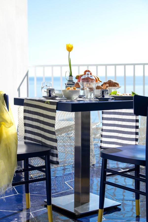 Imperati By Alcione Bed & Breakfast