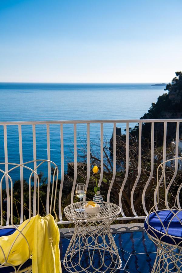 Bed & Breakfast Imperati By Alcione 5*